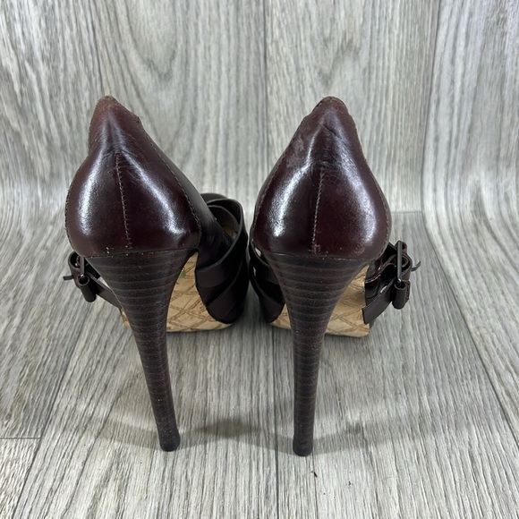 L.A.M.B Heels - Picture 7 of 12